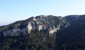 Tour Wandern Saint-Rémy-de-Provence - Alpilles  - Photo 14