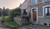 Trail Walking Hamoir - comblain la tour . hoyemont . oneux . comblain la tour - Photo 14