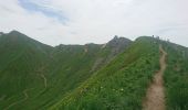 Excursión Senderismo Mont-Dore - départ Capucin vers puy de Sancy en passant par le pas de l'âne retour chemin des artistes 2019-25-06  - Photo 8