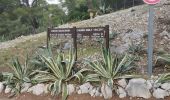 Trail Walking Toulon - Boucle Faron - Photo 12