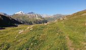 Tocht Stappen Tignes - rocher de la Davie - Photo 1