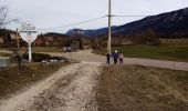 Trail Walking La Chapelle-en-Vercors - Le tour de la Chapelle en Vercors - Photo 16