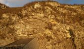 Randonnée Marche Nances - MONTAGNE DE L'EPINE: COTES DE NANCES - Photo 1