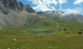 Tour Wandern Névache - lac des cerced - Photo 20