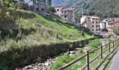 Trail On foot Selva di Progno - Giazza - Malga Fraselle - Passo Ristele - Photo 6