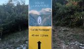 Tour Wandern Romeyer - Montée des Planneaux - Photo 2