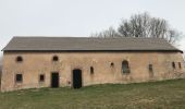 Tour Wandern Mollkirch - Château guirbarden - Photo 6