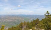 Tour Wandern Aurel - Le Pas de la Frache - Photo 17