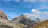 Tour Wandern Val-d'Oronaye - Lacs de l'Oronaye et du Roburent  - Photo 7