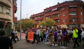 Tocht Te voet Sant Joan de Vilatorrada - Rutes d'aigua i secà 6: Retalls d'història a l'espai urbà - Photo 1