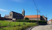 Randonnée Marche Liège - Rocourt - Crisnee - Rocourt  - Photo 3