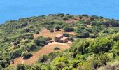 Tour Wandern Piana - capo rosso - Photo 1