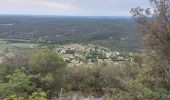 Trail Walking Seynes - Seynes et la grotte des 3 ours - Photo 8