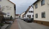 Tour Zu Fuß Hasselroth - Edelweißweg - Photo 1