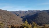 Tour Wandern Courgoul - 9568344-Gorges de Courgoul et le sentier du loup - Photo 7