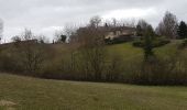 Excursión Senderismo Valence - Cornillas, Le vignoble, Peyrandieu - Photo 9