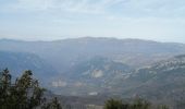 Tocht Stappen Courmes - Puy de Tourrettes et pic de Courmes  - Photo 4