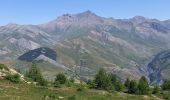 Tour Wandern La Grave - vallons de la Meije : lac Puy Vachère - Photo 9
