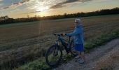 Excursión Bici de montaña Garrigues-Sainte-Eulalie - Ste Eulalie  St Capte - Photo 2