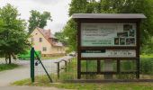 Tour Zu Fuß Lübben (Spreewald) - Wanderweg Radensdorf-Polenzschenke-Burg - Photo 4