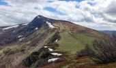 Tour Wandern Mittlach - 2021-05-23 Marche Mittlach Rothenbachkopf - Photo 3