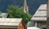 Tour Wandern Névache - au fil de la Claree - Photo 1