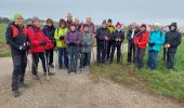 Tocht Noords wandelen Sundhoffen - 1411 - Photo 2