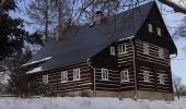 Excursión A pie Jablonné v Podještědí - NS Putování skřítka Javorníčka za Hochwaldským mužíčkem - Photo 9