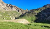Tour Wandern Aragüés del Puerto - etp10  gr11 - Photo 1