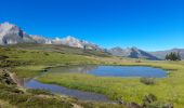 Tour Wandern Aucun - Lac de Soum depuis Col de Couraduque en boucle - Photo 7