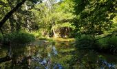 Excursión Senderismo Termes - Termes ( Aude )  + les gorges de Terminet +le Nitable roc - Photo 6