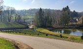 Percorso Marcia Clavier - Marche ADEPS Pailhe - Photo 2