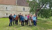Trail Walking Le Mesnil-sous-Jumièges - mesnil sous jumieges - Photo 1