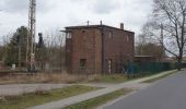 Tour Zu Fuß Königs Wusterhausen - Rundweg Großer Tonteich - Photo 1