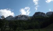 Tour Wandern Saint-Pierre-de-Chartreuse - Correrie_Col de la Ruchère_Petit Som_Col de l'Echaud_Pas du Loup - Photo 1