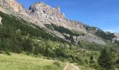 Percorso Mountainbike Le Monêtier-les-Bains - Galibier-Briançon-35km-3h30 - Photo 5