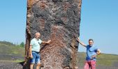 Randonnée Marche Hénin-Beaumont - Parc des Iles Hennin Drocourt - Photo 2