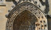 Tour Zu Fuß Breux - La basilique des Champs - Photo 4