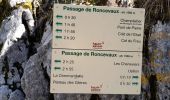 Randonnée Marche Glières-Val-de-Borne - GLIERES: TOUR DE LA MONTAGNE DES FRETES  mai 2023 - Photo 8
