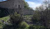 Excursión Cicloturismo Sault - Mont Ventoux - Photo 1