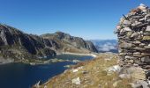 Tour Wandern Le Haut-Bréda - Fond de France _les 7 laux Lac Blanc  - Photo 13