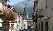 Randonnée Marche Aussois - Fond D'Aussois 15km. - Photo 1