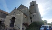 Percorso Marcia Saint-Mard - Le tour du grand Paris via le GR1 Etape 9 Dammartin en Goele - Meaux - Photo 15