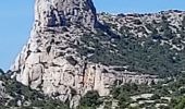 Tour Wandern Marseille - Calanque d'en Vau - Photo 9