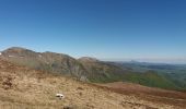 Trail Walking Chambon-sur-Lac - vallée de chaudefour - Photo 1