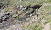 Excursión Senderismo Audierne - Audierne , Pointe du Raz - Photo 6