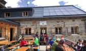 Tocht Trail Gemeinde St. Leonhard im Pitztal - Pitztal  - Photo 2