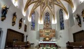 Tocht Te voet Tirschenreuth - Tirschenreuth – Naturfreundehaus Wernersreuth – Nikolauskirche - Photo 4