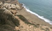 Trail Walking Leucate - Leucate - La Franqui - Photo 17