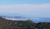 Trail Walking Saint-Raphaël - la dent et pic de l'Ours - Photo 20